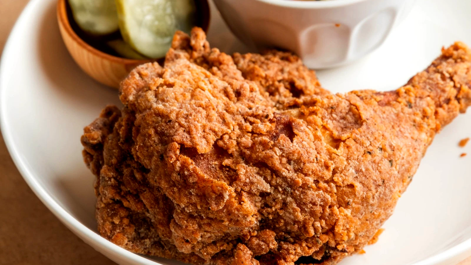 Gryphon's Tea signature dishes Lavender Earl GrayMasala Chai